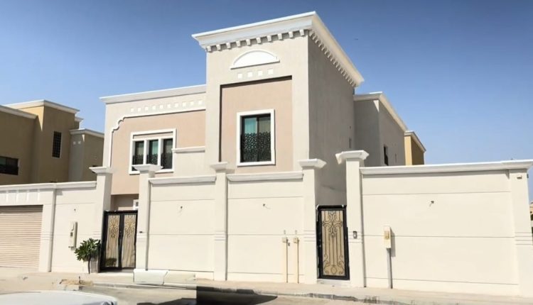 ترميم المباني