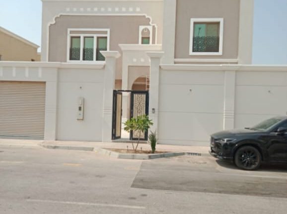 ترميم المباني