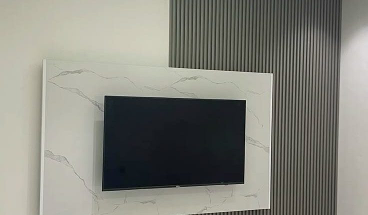 أفكار تصميم عصرية في ديكورات الجبيل